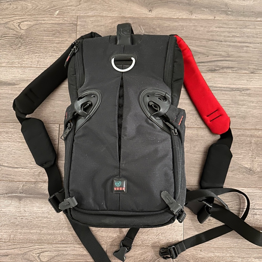 Kata 3N1-20 Camera Sling Backpack